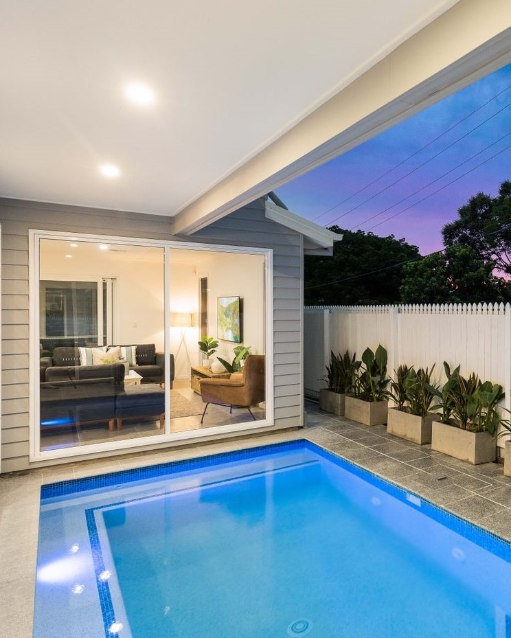 J&S Pools – Plunge Pool Design & Construction Brisbane – J&S Pools – We ...